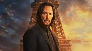 John Wick 4 supera em número de mortes