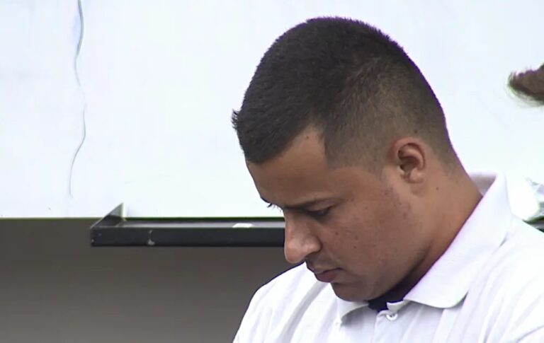 Enteado que matou madrasta pega 16 anos de cadeia