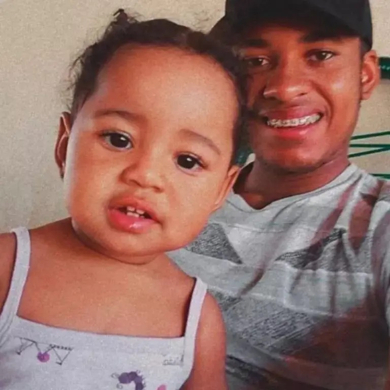 Ameaçada pelo pai criança desaparecida é encontra morta