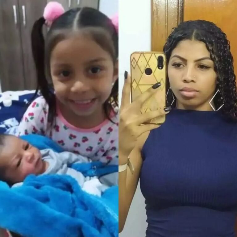 Preso homem que matou a ex-mulher e duas crianças