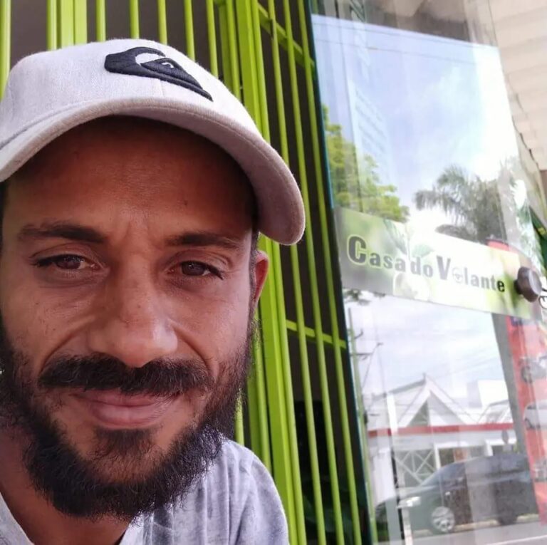 Agride a mulher e morre na troca de tiros com a PM 
