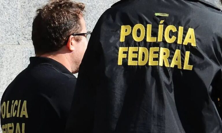 <strong>PF faz busca e apreensão na casa de influenciadora digital</strong>