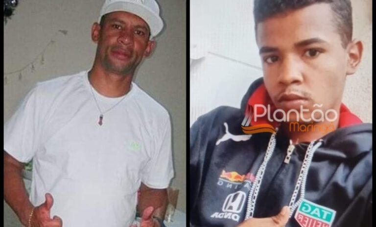 <strong>Coincidência trágica: sofre grave acidente enquanto o filho é morto a pedradas</strong>