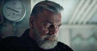 Ator de ‘Thor’, Ray Stevenson, morre aos 58 anos