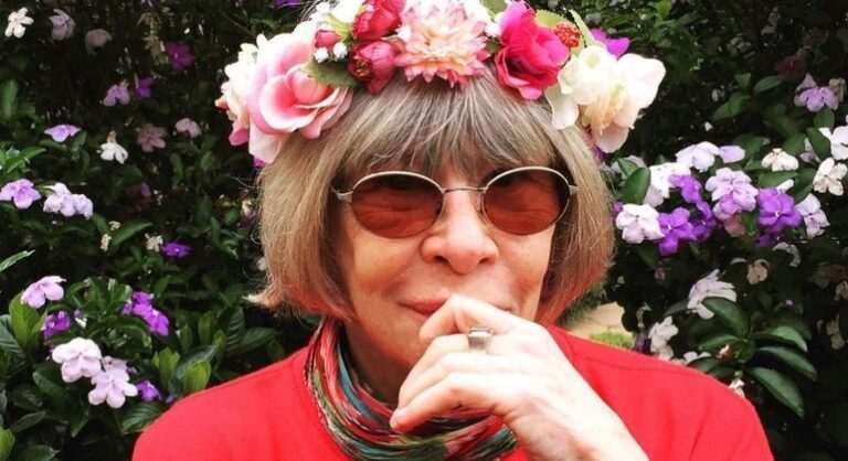 Rita Lee, Rainha do Rock, morre aos 75 anos