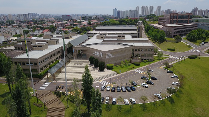 Sistema Fiep lança Centro Universitário com a chancela do Senai Paraná 