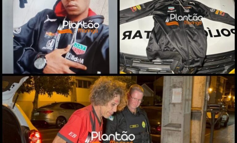<strong>Suspeito de homicídio é preso em frente ao local do velório</strong>