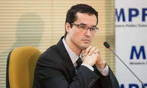 Cassado pelo TSE, Dallagnol diz que ‘sentimento é de indignação com a vingança’