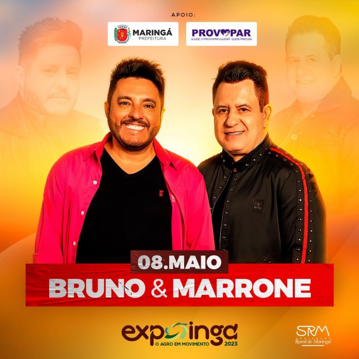 Prefeitura inicia troca de alimentos por ingressos do show de ′Bruno & Marrone′