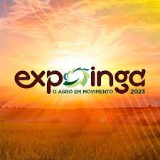 Expoingá 2023 tem início e promete movimentar economia