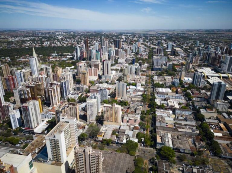 Maringá ganha nova Lei de Estudo de Impacto de Vizinhança