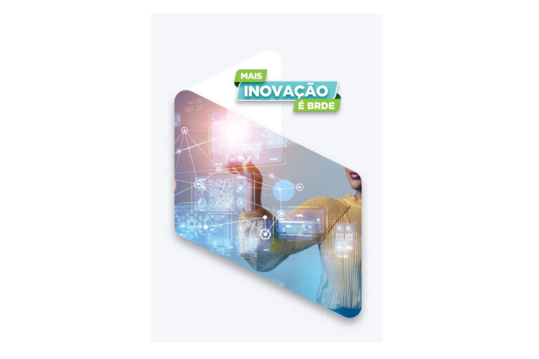 BRDE lidera ranking nacional de investimentos em inovação