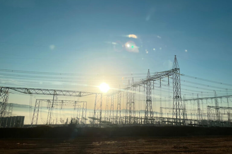 Copel vai substituir transformadores de energia
