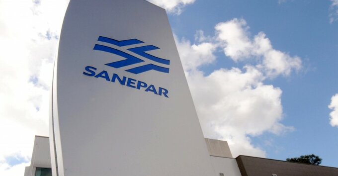 Concurso público da Sanepar terá vagas em Maringá