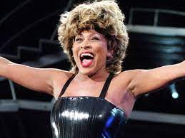 Cantora Tina Turner morre aos 83 anos