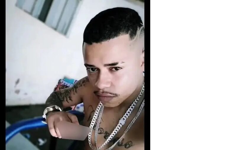 Briga em tabacaria termina com um jovem morto a tiros 