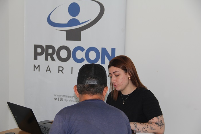 Procon apresenta balanço e ultrapassa 62 mil registros