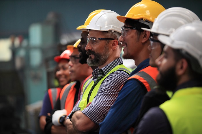 Atualizações e treinamentos em NRs são aliados das indústrias
