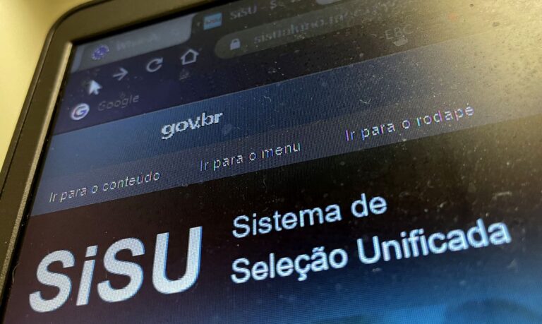 Universidades estaduais do Paraná têm 4,7 mil vagas abertas no Sisu