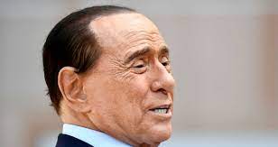 Silvio Berlusconi, morre aos 86 anos