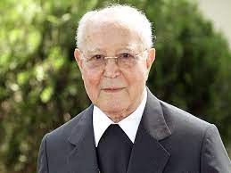 Dom Jaime Luiz Coelho pode ser homenageado com nome de avenida