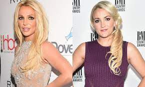 Britney Spears revela reconciliação com a irmã