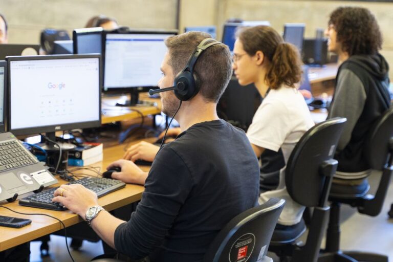 ISS Tecnológico recebe 28 projetos e prevê 144 vagas de emprego