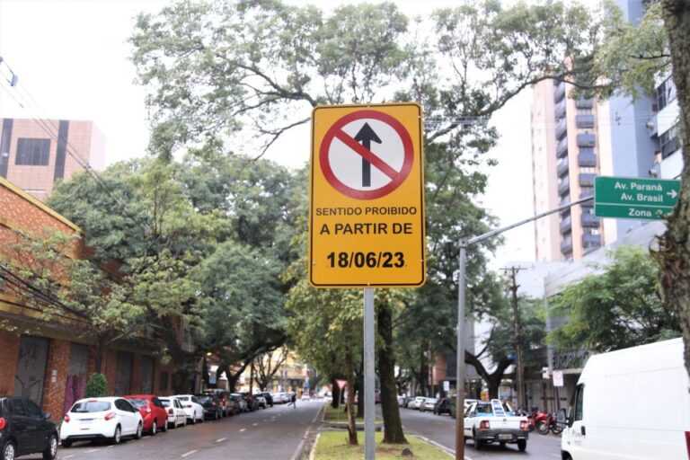 Município apresenta crescimento no fluxo de veículos