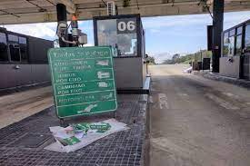 Rodovias da região de Maringá podem ficar mais um ano sem pedágio