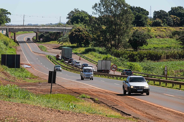 Lideranças pedem solução para impasse que impede duplicação da BR-376