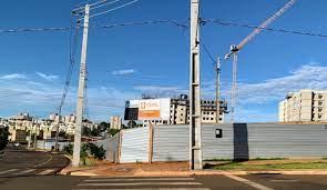 Cidade ganha nova subestação de energia