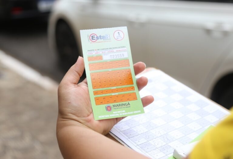 Tickets de papel do EstaR podem ser usados até quinta-feira
