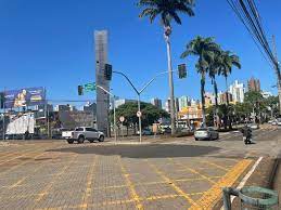 Trânsito na Avenida Horácio Raccanello é totalmente liberado
