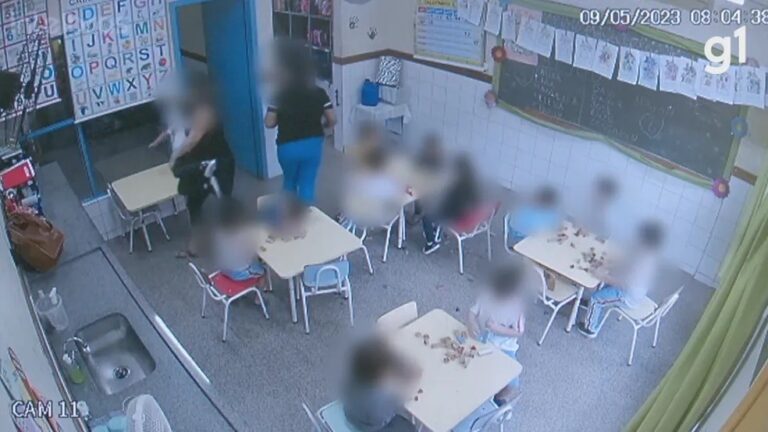 Polícia indicia professora por tortura de aluno em Astorga
