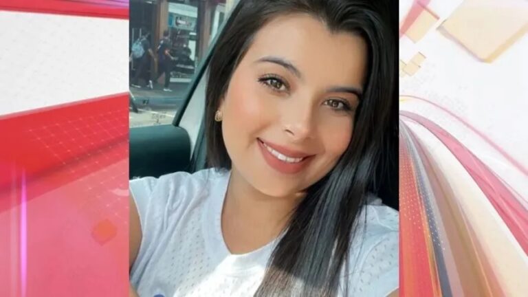 Polícia procura homem que matou ex-mulher com filho no colo
