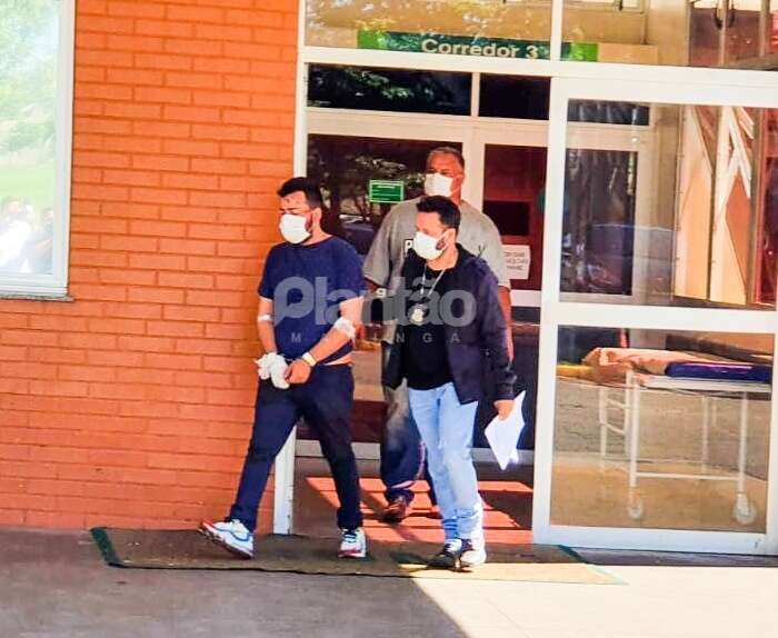 Homem que jogou carro sobre a namorada  é condenado