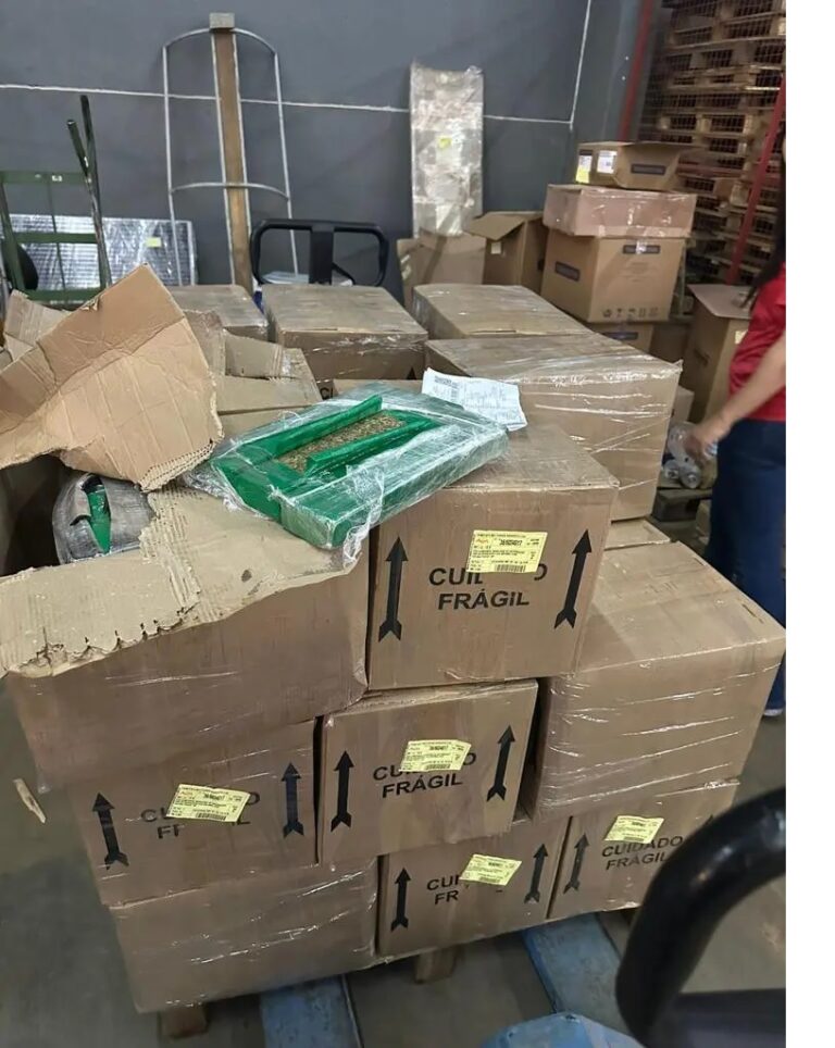 PC deflagra operação e cumpre mandados judiciais contra o tráfico