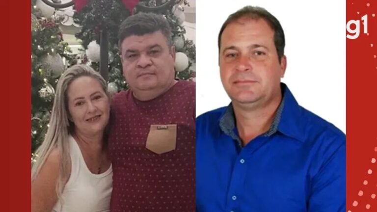 Preso o homem que matou três no Vale do Ivaí