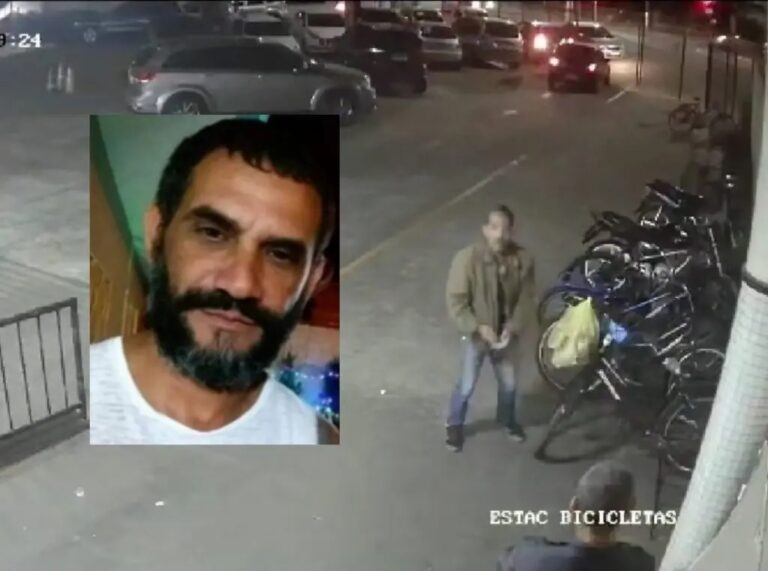 Sargento da PM é morto a facadas após bate-boca em supermercado