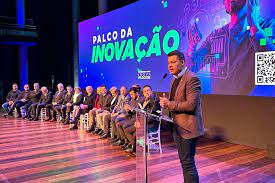Cidade vai receber polo de inovação com coworking gratuito