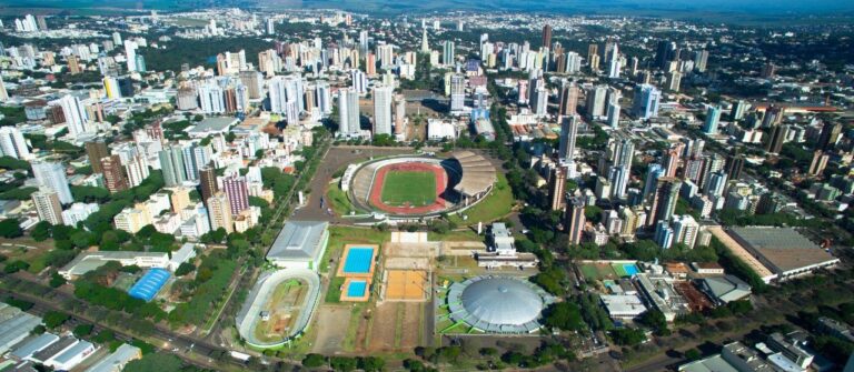 Prefeitura realiza reunião para apresentar revisão do Plano Diretor