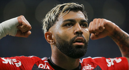 Gabigol leva 2 anos de suspensão por tentar fraudar exame antidopping