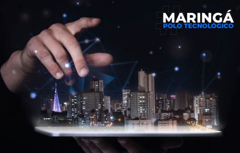 Prefeitura abre inscrições para Prêmio Inova Maringá