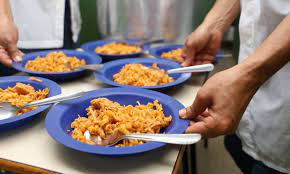 Maringá é o terceiro município do Paraná que mais recebeu verbas para merenda escolar