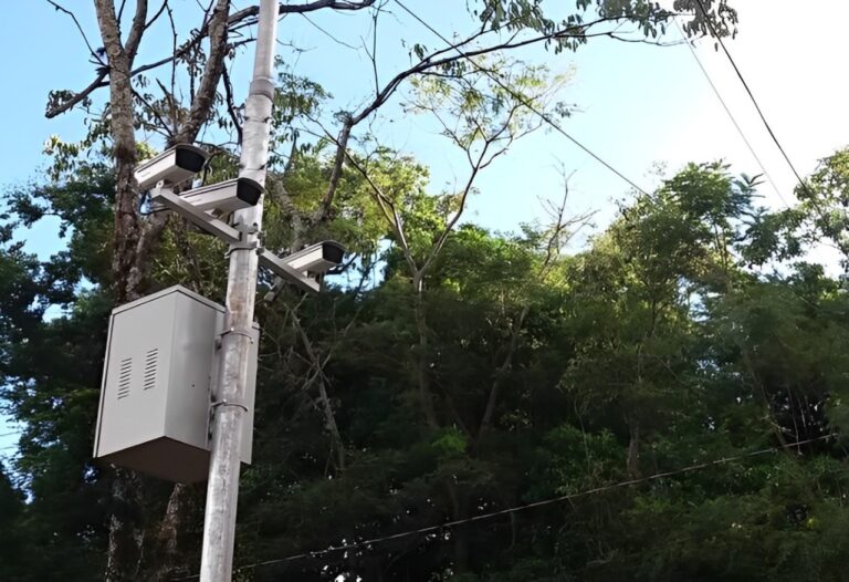Novos radares flagraram quase 20 mil infrações em 19 dias de funcionamento