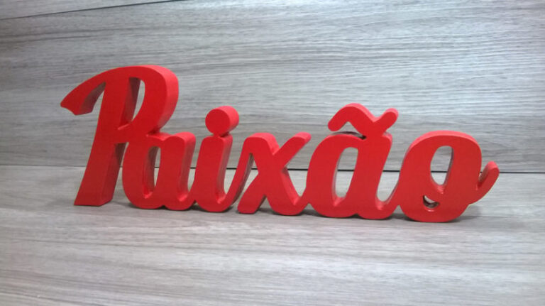 Uma paixão inesquecível
