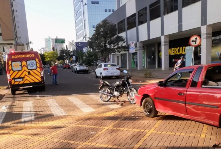 Trânsito tem 1º semestre com mais mortes em três anos