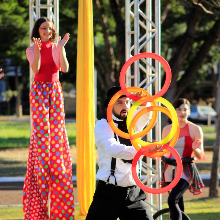 ′Virada Cultural′ terá programação especial para o público infantil