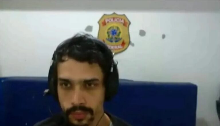 Paranaense acusado de feminicídio no Japão confessa o crime