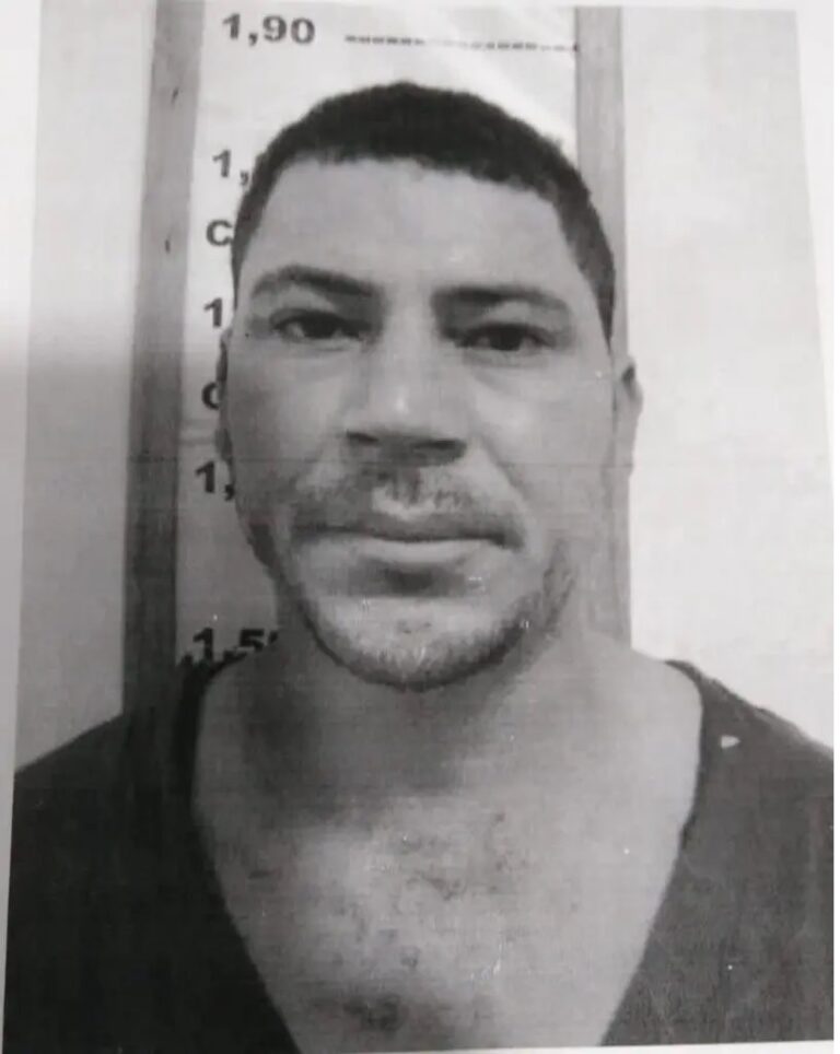 Polícia procura autor de crime brutal em Sarandi